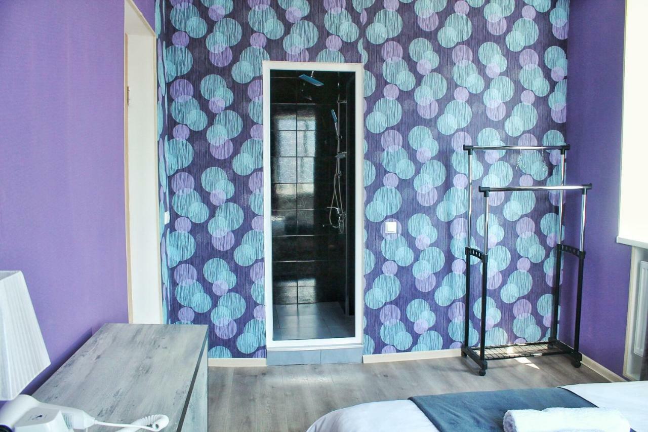Hotel Noa Kazbegi Esterno foto